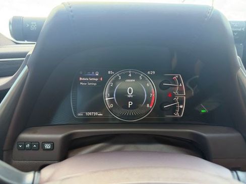 Used 2020 Lexus ES 350 w/ Premium Package FWD image 14