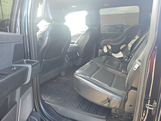 Used 2023 Ford F150 Raptor AWD/4WD image 5