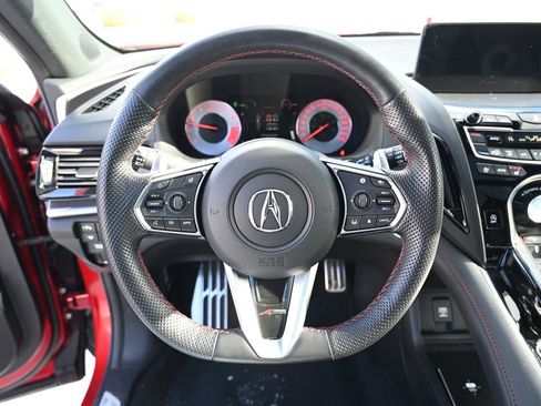 Used 2023 Acura RDX A-Spec image 23