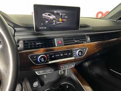 Used 2018 Audi A4 2.0T Ultra Prestige FWD image 18