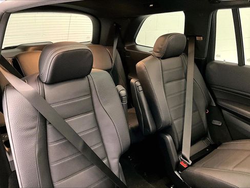 New 2026 Mercedes-Benz GLS 580 4MATIC image 14