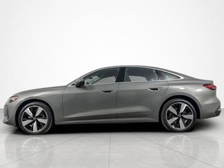 Used 2025 Audi A5 2.0T Premium Plus w/ Premium Plus AWD/4WD video 2