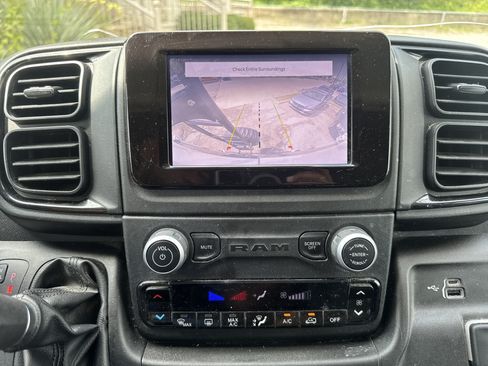 Used 2023 RAM ProMaster 1500 FWD image 17