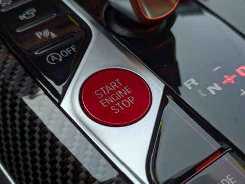 Used 2023 BMW M3 Competition image 38