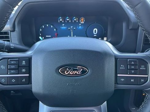 New 2026 Ford F150 XLT w/ Equipment Group 302A MID image 33