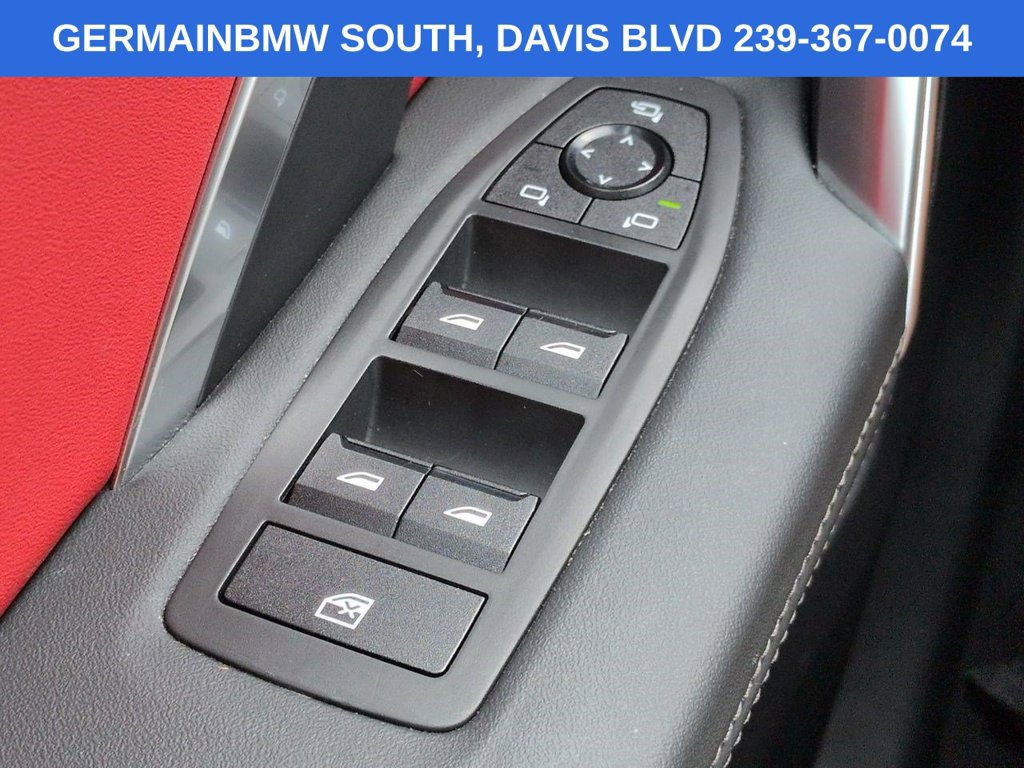 Certified 2023 BMW X1 xDrive28i w/ Premium Package AWD/4WD image 27