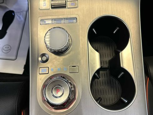 Certified 2026 Genesis GV70 3.5T Sport Advanced image 28