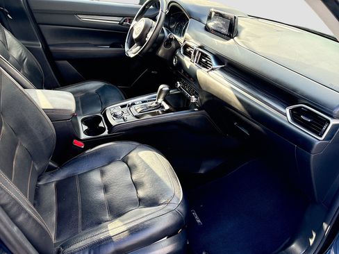 Used 2019 MAZDA CX-5 Grand Touring image 32
