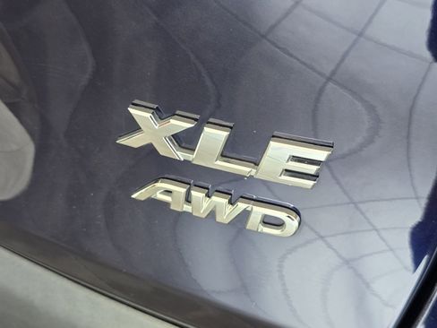 Certified 2024 Toyota RAV4 XLE AWD/4WD image 16