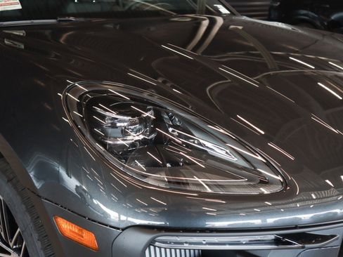 New 2026 Porsche Macan S image 29