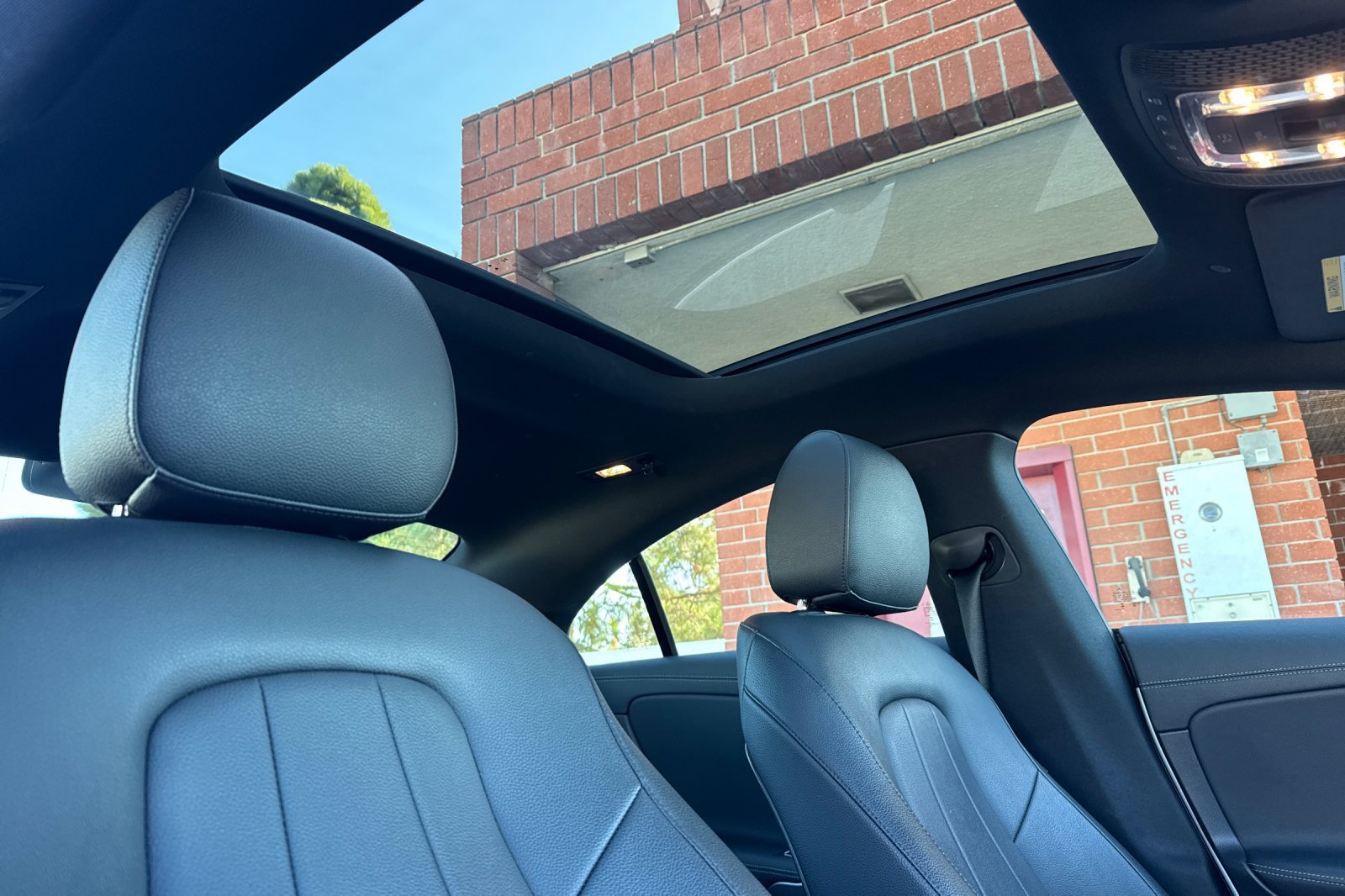 Used 2025 Mercedes-Benz CLA 250 image 19