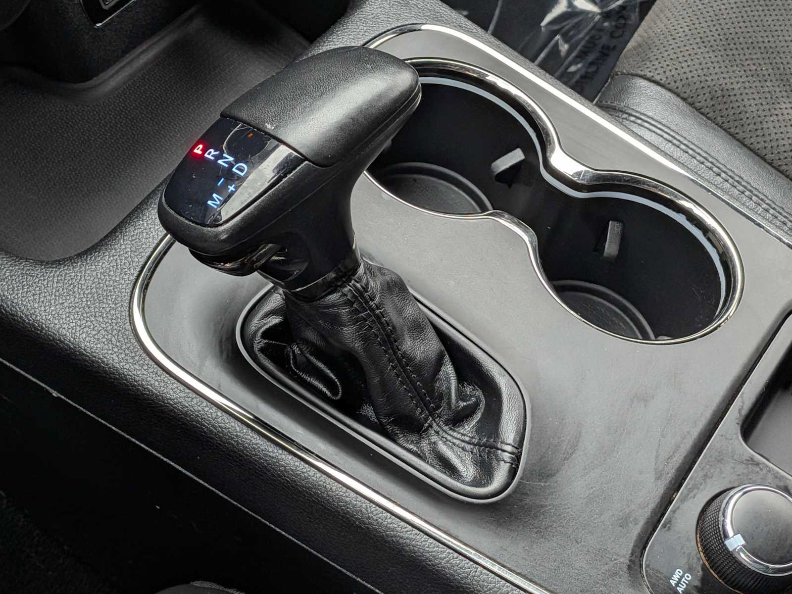 Used 2020 Dodge Durango R/T AWD/4WD image 25