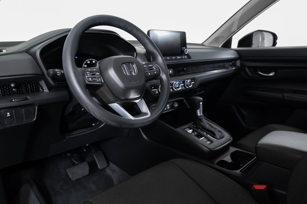 Used 2024 Honda CR-V EX image 24