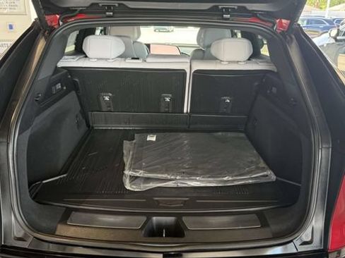 Certified 2024 Cadillac Lyriq Sport w/ LPO, Floor Liner Package AWD/4WD image 26