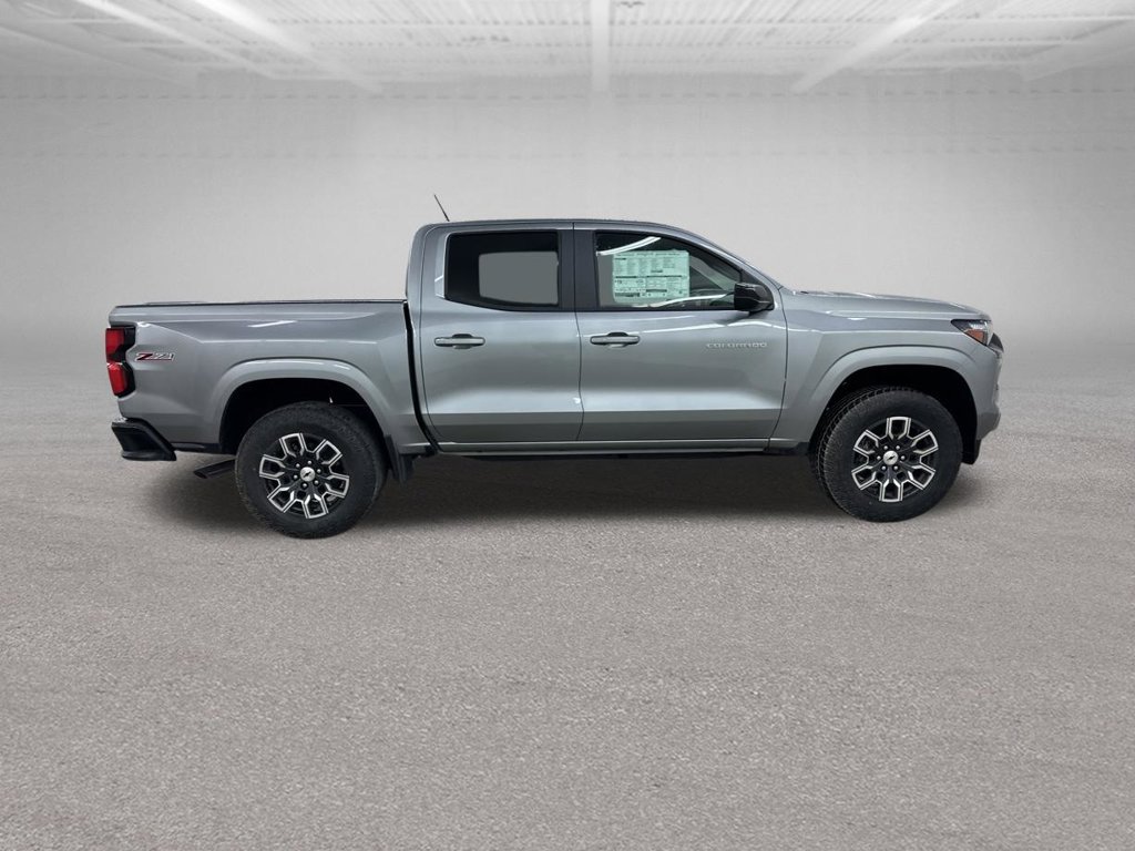 New 2026 Chevrolet Colorado Z71 w/ Z71 Convenience Package 2 AWD/4WD image 14