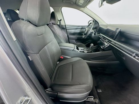 Used 2025 Hyundai Tucson SEL FWD image 31