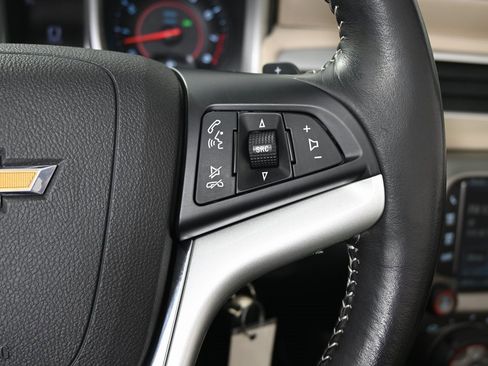 Used 2014 Chevrolet Camaro LT w/ RS Package image 39