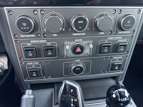 Used 2024 INEOS Grenadier AWD/4WD image 49