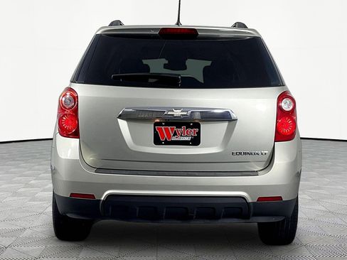 Used 2014 Chevrolet Equinox LT FWD image 5