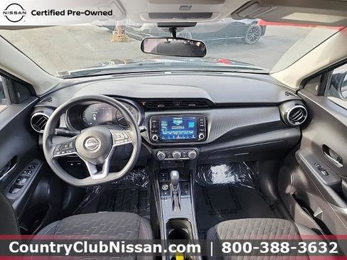 Certified 2024 Nissan Kicks SV image 23