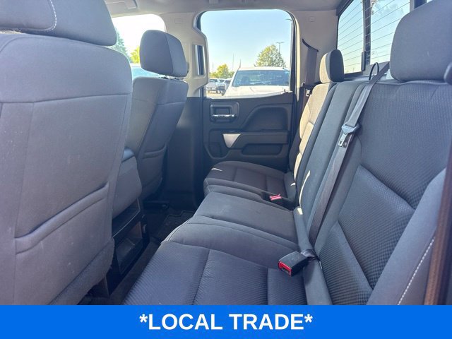 Used 2016 Chevrolet Silverado 1500 LT w/ All Star Edition AWD/4WD image 7