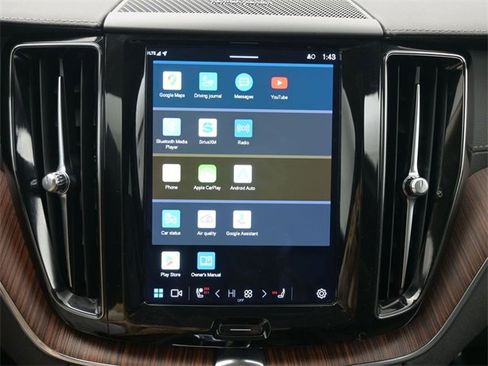 Used 2023 Volvo XC60 B5 Ultimate w/ Climate Package image 20