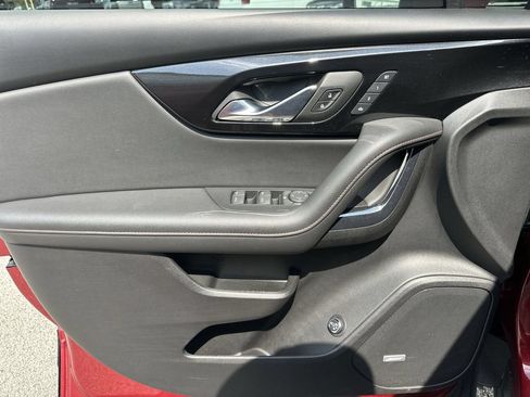 Certified 2023 Chevrolet Blazer RS w/ Enhanced Convenience Package FWD image 23
