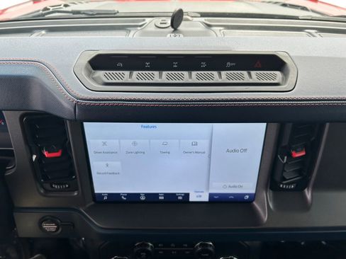 Used 2023 Ford Bronco Raptor AWD/4WD image 22