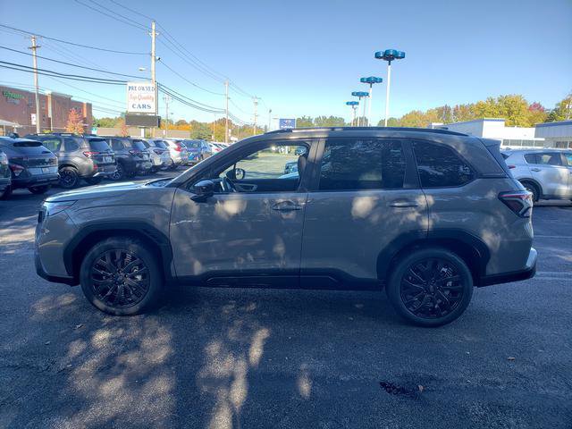 New 2026 Subaru Forester Sport AWD/4WD image 7