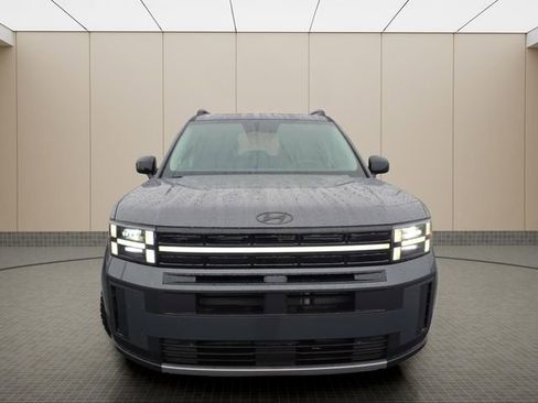 New 2026 Hyundai Santa Fe XRT image 4