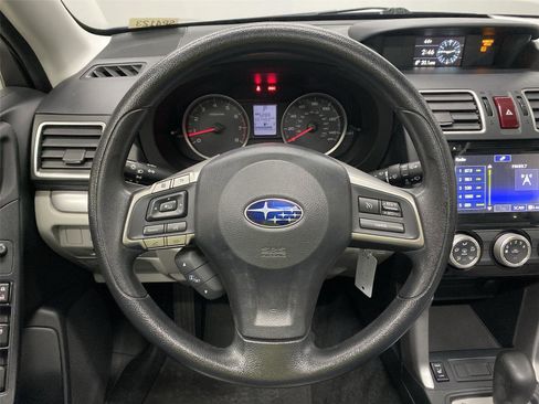 Used 2016 Subaru Forester 2.5i Premium w/ All-Weather Package image 15