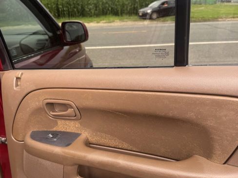 Used 2003 Honda CR-V EX image 19