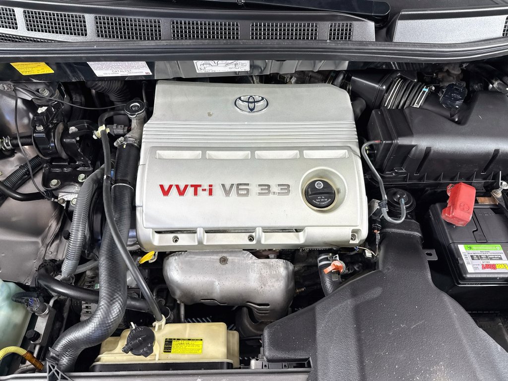 Used 2005 Toyota Sienna LE w/ LE Pkg 6 FWD image 29