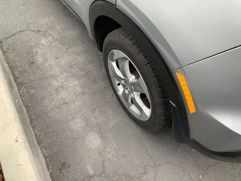 Used 2017 Honda HR-V LX image 8