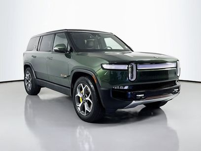 Used 2024 Rivian R1S Adventure