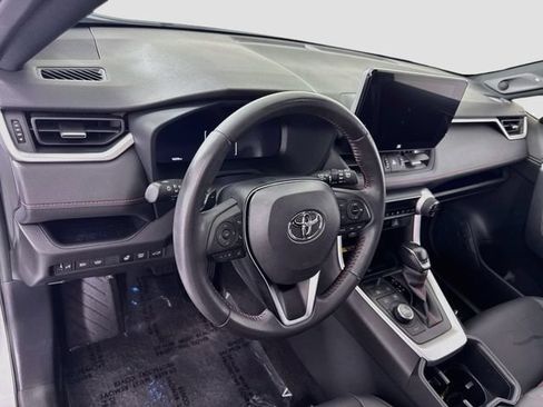 Certified 2024 Toyota RAV4 XSE w/ Weather Package AWD/4WD image 10