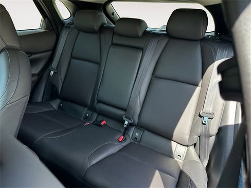 Used 2021 MAZDA CX-30 AWD 2.5 S w/ Premium Package image 13