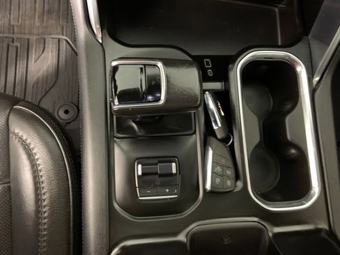 Used 2022 GMC Sierra 1500 Denali image 31