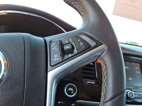 Used 2022 Buick Encore Preferred w/ Safety Package AWD/4WD image 15