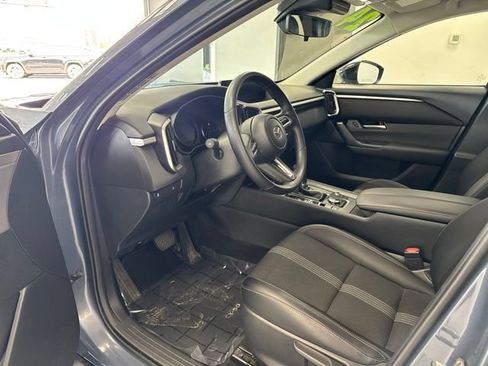 Used 2024 MAZDA CX-50 AWD 2.5 S w/ Cargo Package image 15