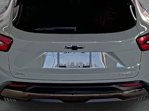New 2026 Chevrolet Trax ACTIV image 12