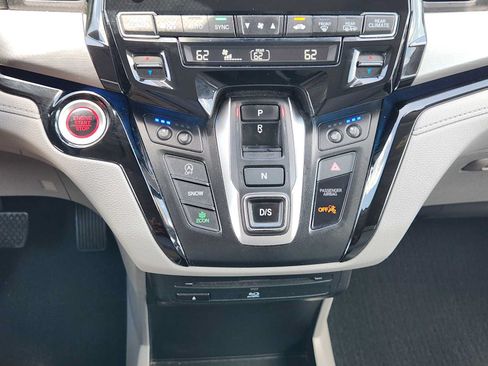 Used 2020 Honda Odyssey Elite image 18