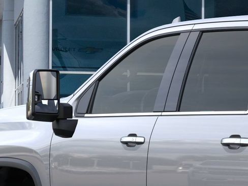 New 2026 Chevrolet Silverado 2500 High Country w/ High Country Premium Package AWD/4WD image 12