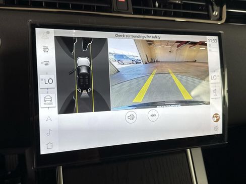 Certified 2026 Land Rover Range Rover Evoque S image 18