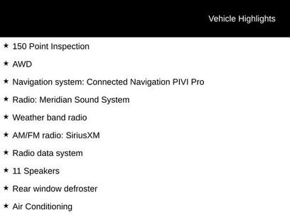 Used 2025 Land Rover Defender 110 S