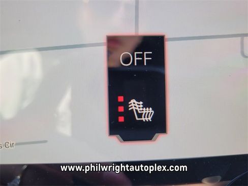 New 2025 GMC Acadia Elevation image 16