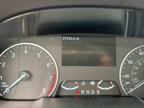 Used 2021 Ford EcoSport SE FWD image 13