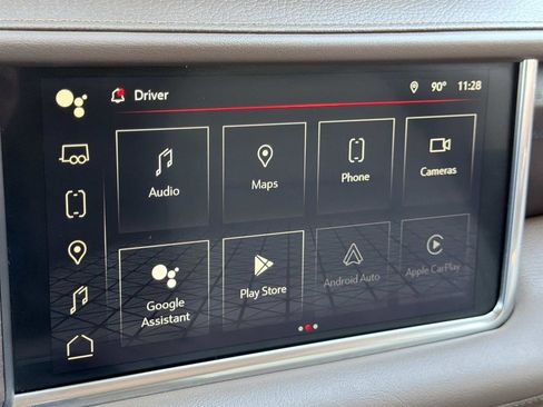 Used 2022 GMC Yukon Denali AWD/4WD image 26