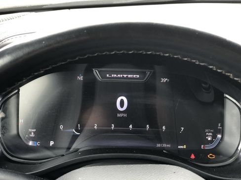 Used 2023 RAM 1500 Limited image 16