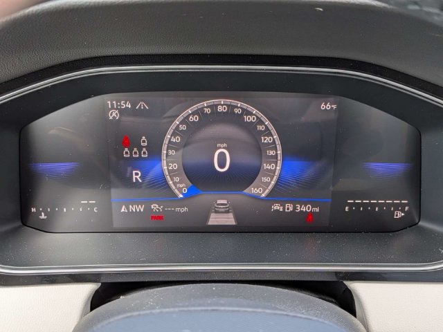 New 2027 Volkswagen Jetta S FWD image 26